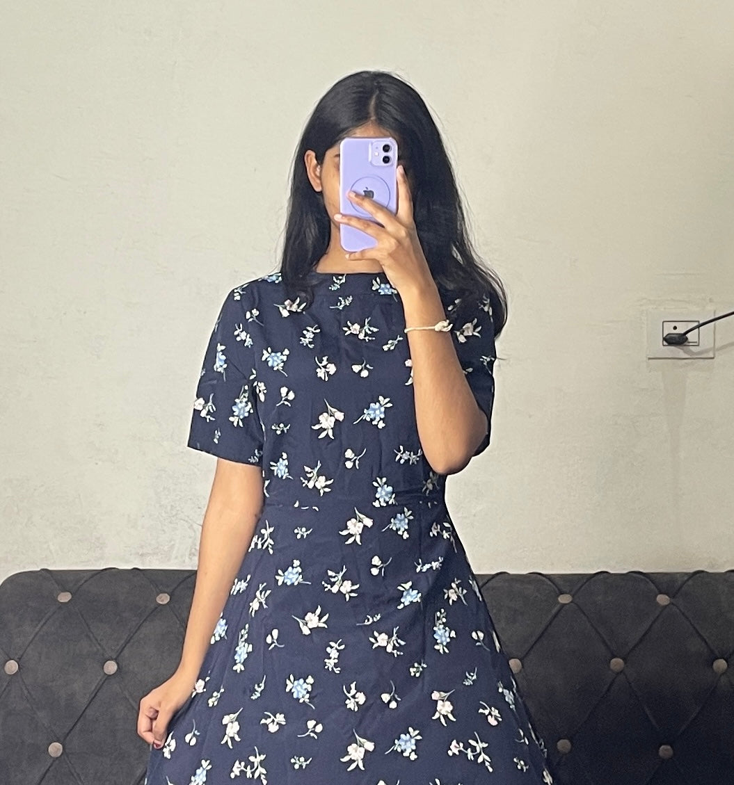 Classy dress