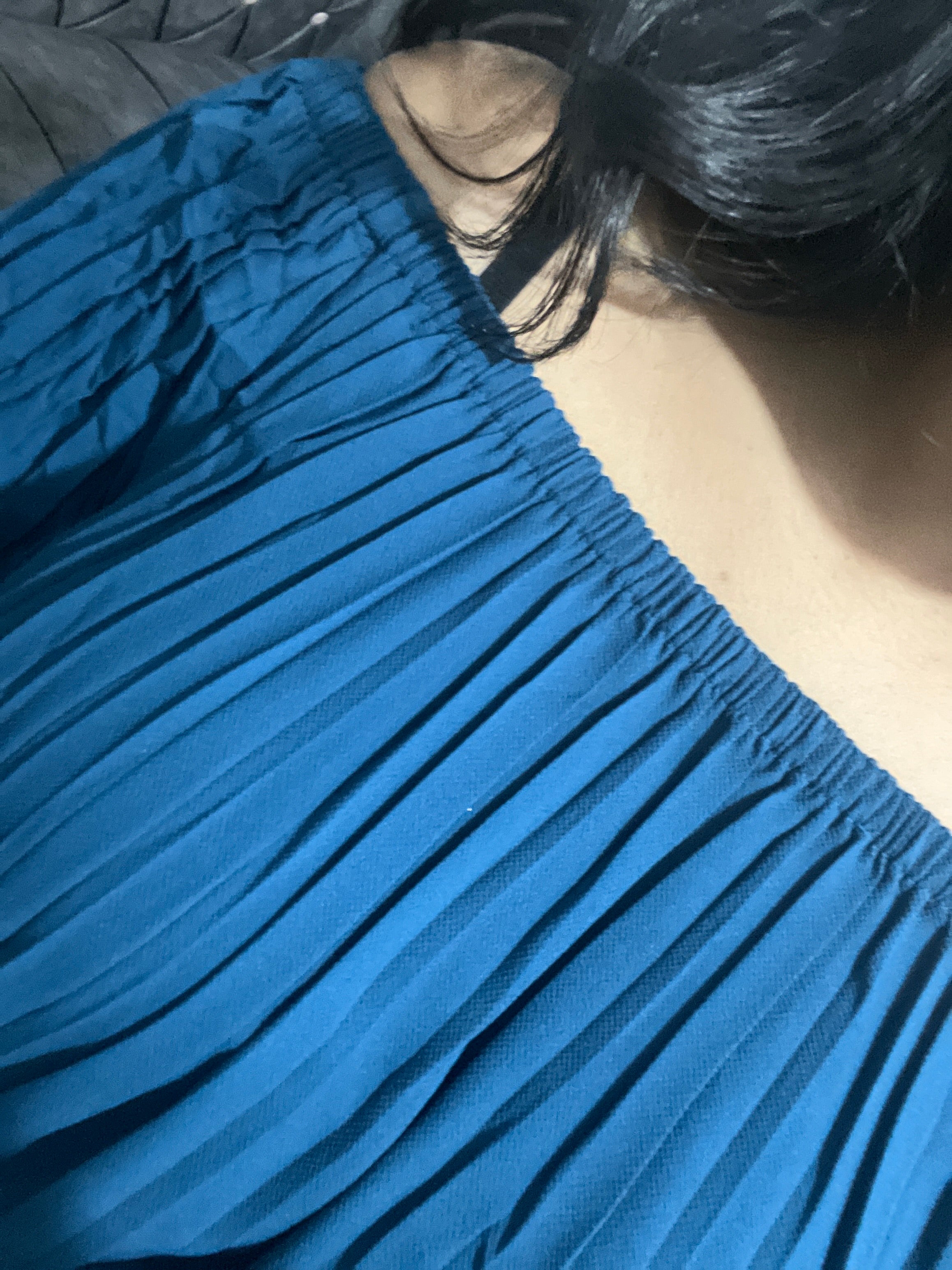 Off shoulder top